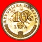 * MÖRDER (1993-2019): KROATIEN ★ 10 LIPA 2011. uSTG STEMPEL...