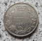 Serbien 1 Dinar 1904, Erhaltung