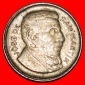 * SAN MARTIN (1778-1850): ARGENTINIEN ★ 10 CENTAVOS 1954! OH...