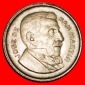 * SAN MARTIN (1778-1850): ARGENTINIEN ★ 20 CENTAVOS 1956! OH...