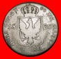 * SILBER (1797-1809): DEUTSCHLAND ★ 4 GROSCHEN 1805A PREUSSE...