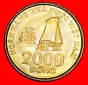 * FINNLAND: VIETNAM ★ 2000 DONG 2003 STG STEMPELGLANZ! OHNE ...
