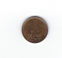 Niederlande 1 Cent 1980