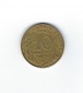 Frankreich 10 Centimes 1974