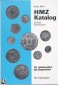 Meier - HMZ Katalog Band 2 - Schweiz / Lichtenstein - 15/16 Ja...