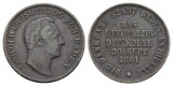 Altdeutschland; Medaille 1861