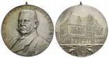 Deutschland; Medaille; Paul von Hindenburg Ehemaliger Reichspr...