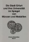 Erfurter Münzblätter Band (01) I. Jahrbuch 1993 / Die Stadt ...