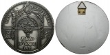 Medaille; Rokoko in Hessen 1979; Heimat Wettbewerb; einseitig;...