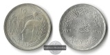 Ägypten, 1 Pound  1979 Corrective Revolution  FM-Frankfurt  F...