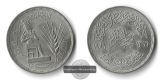 Ägypten, 1 Pound  1976 FAO FM-Frankfurt  Feingsilber: 10,8g