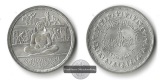 Ägypten, 1 Pound 1980, 100 Jahre Bank of Land Reform FM-Frank...