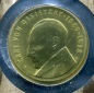 5 Mark 1989 Karl von Ossietzky stempelglanz