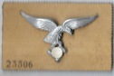 Militaria Orden II Luftwaffen Abzeichen Golden Gate Koblenz Fr...