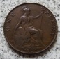 Großbritannien One Penny 1907