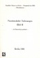 Numismatische Vorlesungen Heft 3 ua. Polnisches Münzwesen im ...
