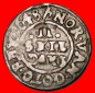 * SILBER (1644-1648): DÄNEMARK ★ 2 SKILLING 1648! CHRISTIAN...