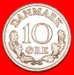 * MONOGRAMM (1960-1972): DÄNEMARK ★ 10 OERE 1965! FREDERIK ...