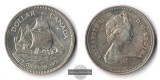 Kanada,  1 Dollar  1979  Griffon    FM-Frankfurt  Feinsilber: ...