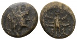 Antike Kleinmünze; 7,23 g