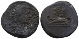 Antike Kleinmünze; 24,27 g