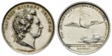 Medaille 1795; Silber; 12,76 g, Ø 30,83 mm