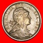 * FREIHEIT (1927-1968): PORTUGAL ★ 50 CENTAVOS 1967! OHNE VO...