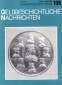 (GIG) Geldgeschichtliche Nachrichten Nr 135/1990 Beiträge zur...