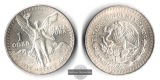 Mexiko  1oz    1984    Libertad      FM-Frankfurt    Feinsilbe...