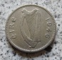 Irland 6 Pence 1946