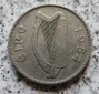 Irland One Shilling 1954 / 1 Scilling 1954