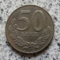 Albanien 50 Leke 1996