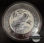 Australien  30 Dollar    1992   Kookaburra (1 Kilo)  FM-Frankf...