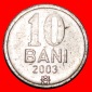* MOND und STIER: moldawien (früher die UdSSR) ★ 10 BANS 20...