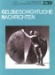 (GIG) Geldgeschichtliche Nachrichten Nr 239/2008 Karl Ulrich N...