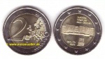 2 Euro Gedenkmünze 2021...Tarxien...unc.