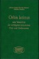 Dr. J.G.Th.Graesse; Orbis latinus oder Verzeichnis der wichtig...