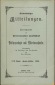 Niederlausitz Metteilungen von Karl Gander; 17. Band 1925, 1926