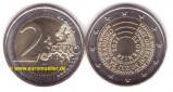 2 Euro Gedenkmünze 2021...Museum Kranj