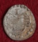 Pfalz-Zweibrücken, Johann I., 1569-1604, Schüsselpfennig