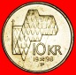 * KIRCHE (1995-2012): NORWEGEN ★ 10 KRONE 1998! ENTDECKUNG M...