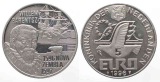 Niederlande 5 Euro