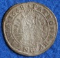 Ungarn, Leopold I., 1658-1705, 6 Kreuzer #031