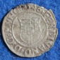 RDR – Ungarn, Ferdinand I., 1521-1564, Denar #037