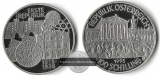 Österreich, 100 Schilling 1995 Erste Republik FM-Frankfurt  F...