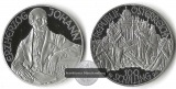 Österreich, 100 Schilling 1994 Erzherzog Johann FM-Frankfurt ...