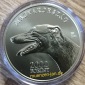 Hungarian Agar 2000 Forint 2021 Ungarn