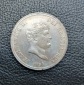 Italien 120 Grana 1856 Neapel / Sizilien Ferdinand II