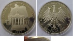 1990, die Gedenkmedaille: „Deutschland-einig Vaterland”