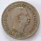 Luxemburg 5 Centimes 1908